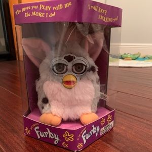 FURBY